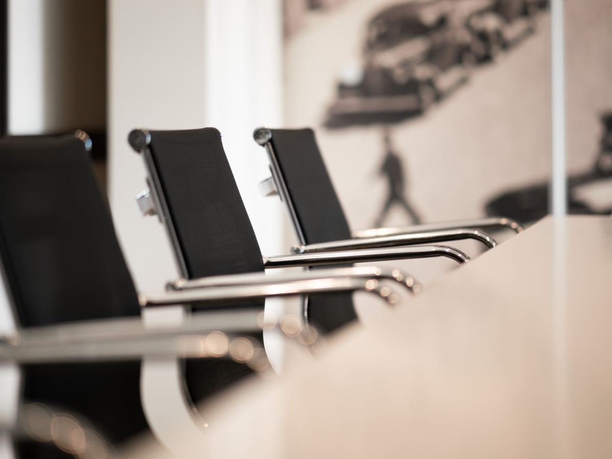 The Necessity of Risk&nbsp;Management