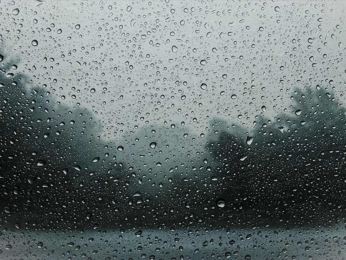 Eye of the&nbsp;Storm